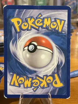 2009 Pokemon Platinum Supreme Victors Mudkip 116/147 Common Basic MP - Image 2