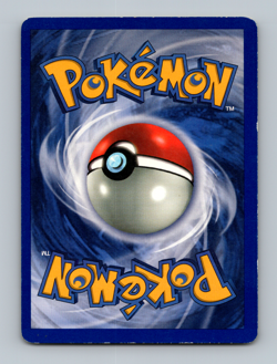 Alakazam 001/102 Base Set Holo Moderately Played Rare MP Pokemon 1999 - Image 2