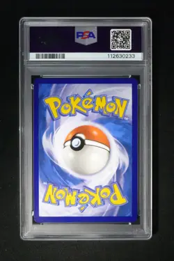 Pokemon - Charmander SVP044 - Obsidian Flames ETB Promo - PSA 10 Gem Mint - Image 2