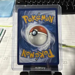 Pokemon Dendra TCG Scarlet & Violet Paldea Evolved Holo Card 266/193 - Image 2