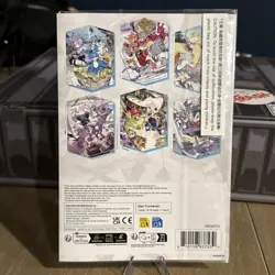 Digimon Card Game PREMIUM CARD COLLECTION Training Set Bandai Fest Exclusive - Image 3