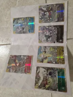 Premium Card Collection Digimon Training Set Bandai Fest 25-26 Exclusive Book - Image 1