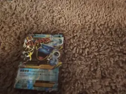 Ex Pokemon cards mega and normal ex - Image 2