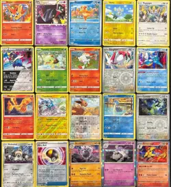 Pokemon 55 Card Lot + V, VMAX, Full-Art, Hyper Rare, Special Illustration, Etc. - Image 4