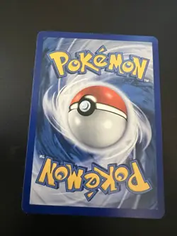 Totodile 80/111 Neo Genesis Unlimited 2000 Pokemon Card Common NM - Image 2