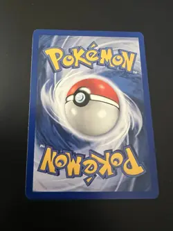 Chikorita 53/111 Neo Genesis Unlimited 2000 Pokemon Card Common NM - Image 2