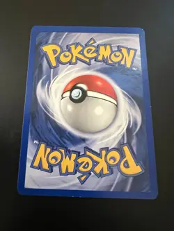 Oddish 68/111 Neo Genesis Unlimited 2000 Pokemon Card Common NM - Image 2