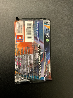 Pokemon Trading Card Game Sun & Moon Cosmic Eclipse Booster Pack 820650805899 - Image 2