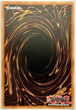 BACH-EN045 The Zombie Vampire - Secret Rare 1st Edition Near Mint YuGiOh Card - Image 2