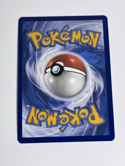 Pokemon TCG Finizen Holo Baby Shiny Rare Card Paldean Fates 123/091 NM Condition - Image 3