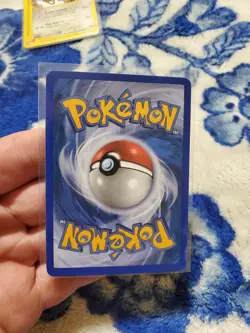 Gardevoir 9/108 EX Power Keepers Rare Pokemon Card TCG - Image 2