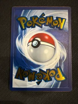 Mew ex 205/165 Metal Black Star Promo Pokemon 151 Holo Hyper Rare Card TCG - Image 2