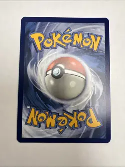 Pokemon TCG Tyranitar 135 S&V Paldea Evolved Cosmos Holo Card NM/LP - Image 4
