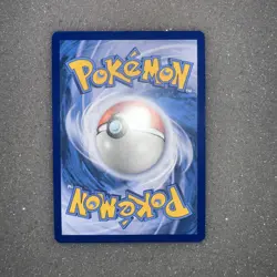 Gengar & Mimikyu GX Tag Team Pokemon Card SM9 53/181 Holo Rare - Image 3