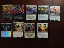 Lot Of 64 Mtg Rares/Mythics (Includes Foils) - Image 2