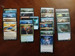 Lot Of 64 Mtg Rares/Mythics (Includes Foils) - Image 5