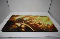 Magic the Gathering MTG - Ultra Pro Honor of the Pure Playmat - Image 1