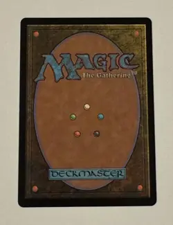 MTG Forest (301) - JP Full Art #301 - Kamigawa Neon Dynasty LP - Image 2