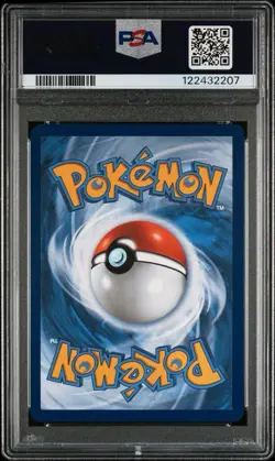 2023 Pokemon EN-Mew 151 Charizard EX 199/165 SIR GEM MINT PSA 10 - Image 2
