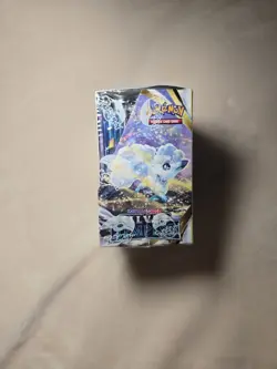 Pokemon Silver Tempest Booster Box 36 Packs Factory Sealed - Image 4