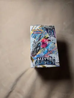 Pokemon Silver Tempest Booster Box 36 Packs Factory Sealed - Image 5