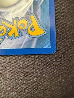 Pokemon TCG Wicke Full Art Ultra Rare Holo 147/147 Burning Shadows LP - Image 4