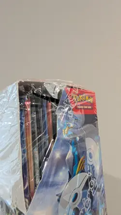 Pokemon TCG: Temporal Forces Booster Box - 36 Packs - Sealed - Minor Rip in Seal - Image 2