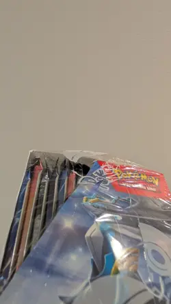 Pokemon TCG: Temporal Forces Booster Box - 36 Packs - Sealed - Minor Rip in Seal - Image 3