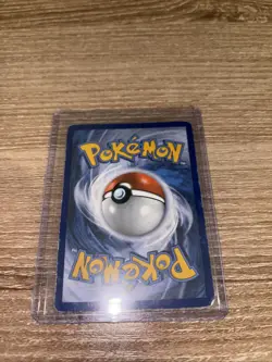Pokemon TCG Team Aqua's Kyogre-EX Double Crisis - Image 2