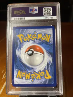 2024 Pokemon SSP EN Illustration Rare #212 Slakoth PSA 10 GEM MINT - Image 3