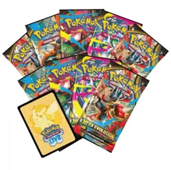 PRESALE | Pokemon TCG Mega Evolutions Gardevoir Elite Trainer Box ETB - Image 2