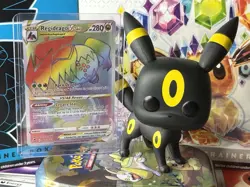 Pokemon TCG - Regidrago VSTAR - Silver Tempest - 201/195 - Holo Secret Rare - Image 3