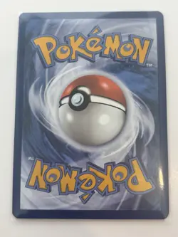 COSMOS HOLO 🌀 SWIRL Toxel 119 - Pokemon Scarlet & Violet Black Star Promo - Image 3