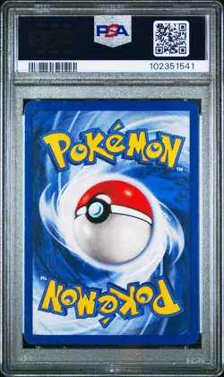 Pokemon Togetic 1st Edition 16/111 PSA 9 MINT Neo Genesis Holo Rare New Cert! - Image 2