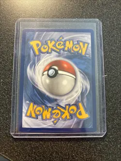 2021 Pokemon TCG Celebrations Mewtwo EX #54/99 Classic Collection Holo MINT - Image 2