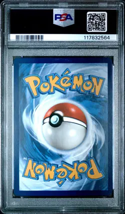 2023 POKEMON MEW EN-151 ULTRA RARE #183 CHARIZARD EX PSA 9 - Image 2