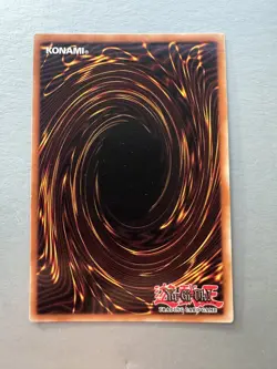 Yugioh 1x Nova Summoner STON-EN065 Secret Rare 1st Edition Near Mint - Image 5