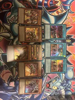 yugioh Rescue-ACEe Core - Image 1