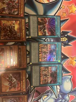 yugioh Rescue-ACEe Core - Image 2