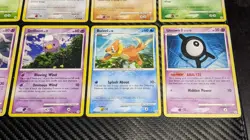 Pokemon Diamond & Pearl Base Set 19x Card Bundle Joblot | LP to MP 2007 - Image 5