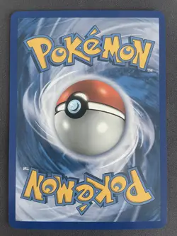 Pokemon Zoroark BW19 3D JUMBO/OVERSIZED Promo Card M/NM - Image 2