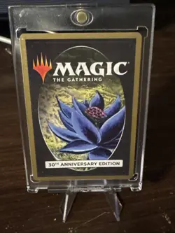 Magic the Gathering MTG - Timetwister - 30th Anniversary - Image 2