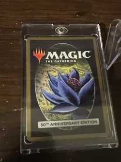 Magic the Gathering MTG - Timetwister - 30th Anniversary - Image 3