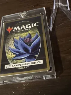 Magic the Gathering MTG - Timetwister - 30th Anniversary - Image 5