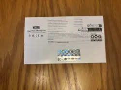 Secret Lair Drop: MagicCon: The Gathering - Rainbow Foil Edition -(SLD) SEALED - Image 3