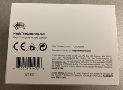 Magic The Gathering Secret Lair Drop Series Explosion Sounds NEW - TMG - Image 2