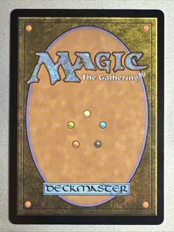 MTG / City on Fire / MOM / #135 / Regular / Rare / NM - Image 2
