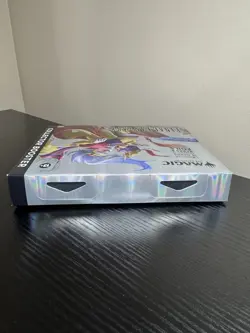 Magic: The Gathering - Final Fantasy Collector Omega Booster Box! NEW/SEALED - Image 4