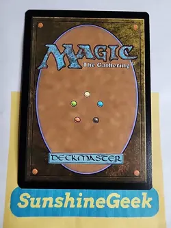 Hedron Crab (Rainbow Foil) Secret Lair Drop Foil - Image 3