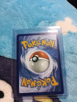 2025 Baslc Riolu Pokemon Training Card Game - Image 2